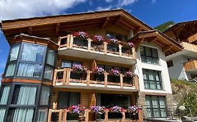 Suitenhotel Panorama Ski Lodge